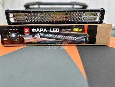Maglenka led bar