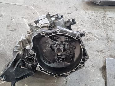 MJENJAC za Opel Astra J