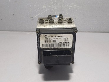 ABS ELEKTRONIKA za Volkswagen Passat B6