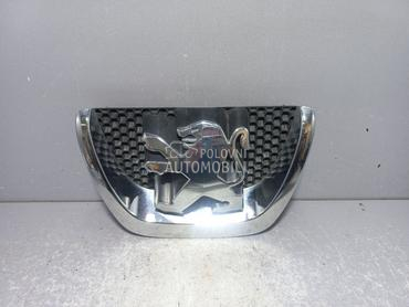 PREDNJI ZNAK za Peugeot 207