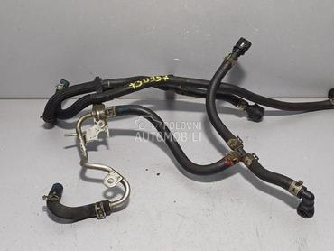 CRIJEVO za Škoda Fabia