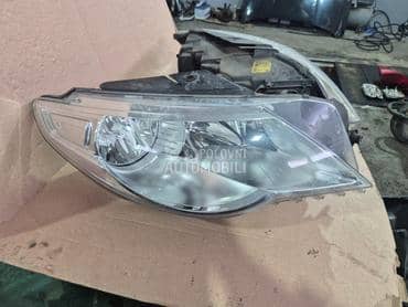 Farovi za Volkswagen Passat CC od 2008. do 2012. god.