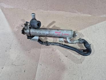 Hladnjak egera za Volkswagen Passat CC od 2008. do 2012. god.