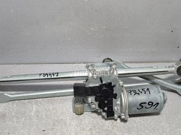 POLUGA BRISACA za BMW X1