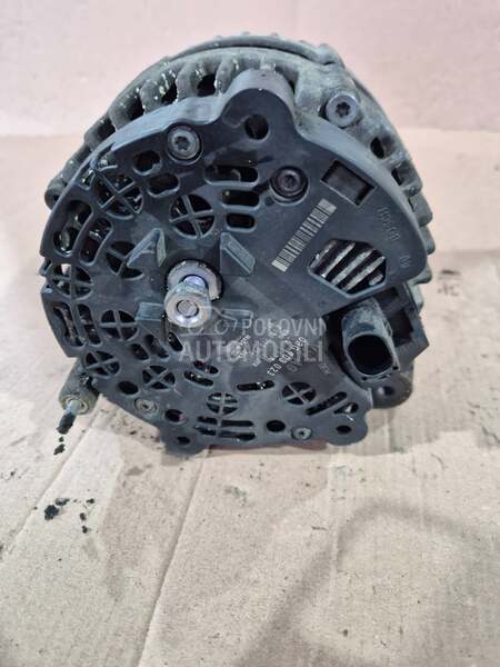 Altenator 2.0 Tdi