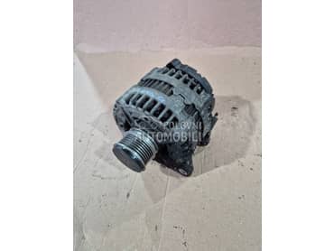 Altenator 2.0 Tdi za Volkswagen Passat CC od 2008. do 2012. god.