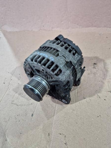Altenator 2.0 Tdi