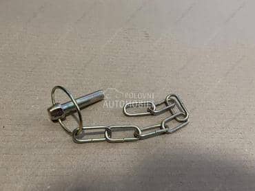 Osigurač zadnja veza