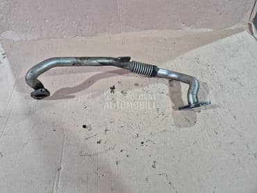 Cev hladnjaka egera za Volkswagen Passat CC od 2008. do 2012. god.