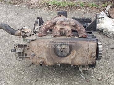 motor 1.4 kompletan za Peugeot 106, 206, 306 od 1997. do 2003. god.