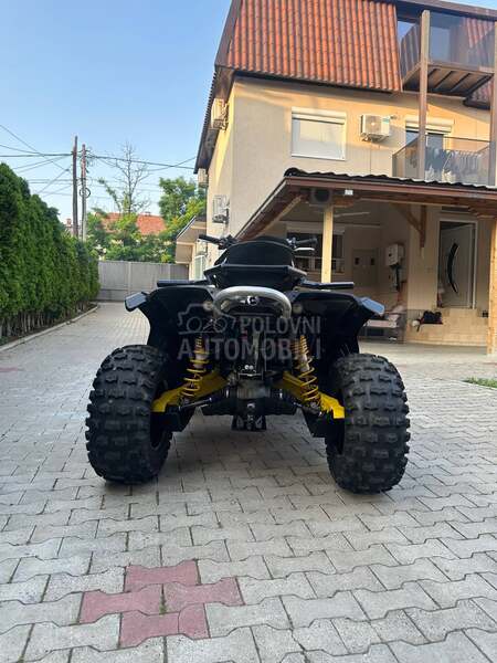 Can-Am RENEGADE 800R