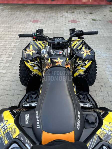 Can-Am RENEGADE 800R