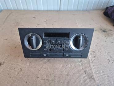 Klimatronik za Audi A3 od 2004. do 2008. god.