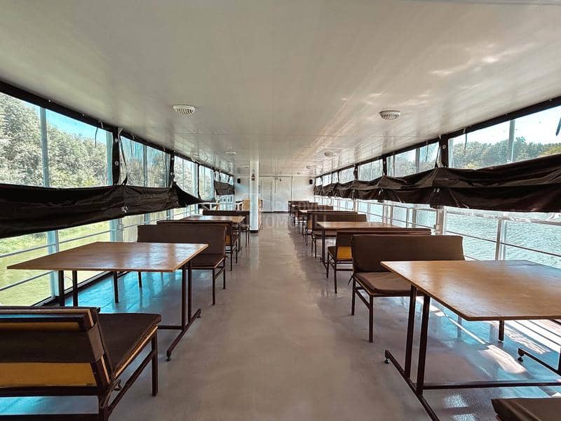 Splav / Restoran