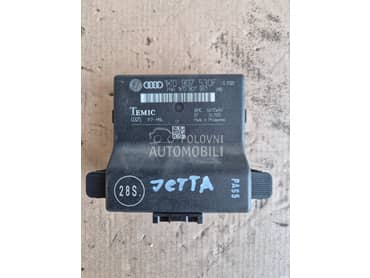 Gateway za Volkswagen Jetta od 2004. do 2008. god.