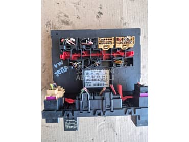 Komfort modul za Volkswagen Jetta