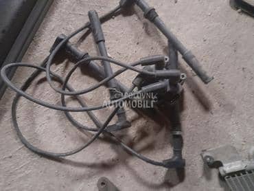 Paljenje za Chery Ego