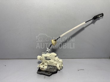 BRAVA VRATA za Volkswagen Touareg