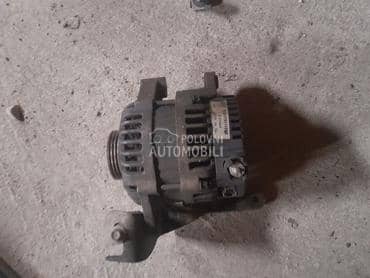 Altenator za Chery Ego