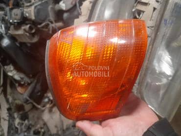 Desni Migavac W202 za Mercedes Benz C Klasa