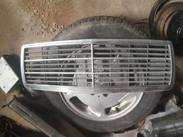 Prednja Maska w202 za Mercedes Benz C Klasa