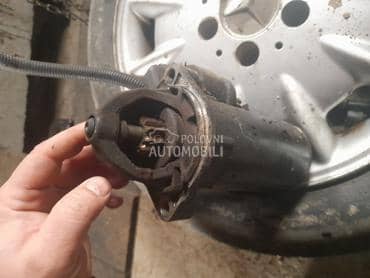 Anlaser OM605 w202 za Mercedes Benz C 250