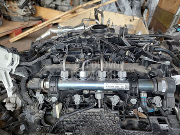 RAMPA za Mercedes Benz E Klasa