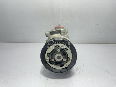 KOMPRESOR KLIME za Volkswagen Golf 7