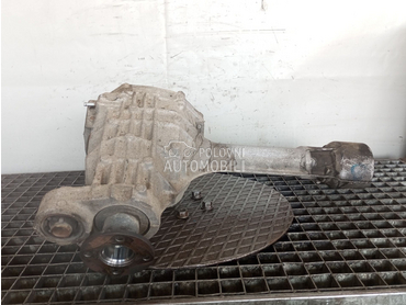 REDUKTOR za Ford Ranger