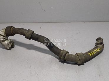 CRIJEVO za Škoda Fabia