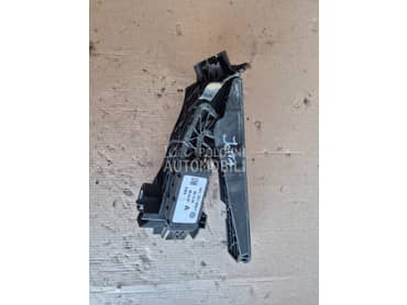 Papucica gasa za Volkswagen Jetta od 2004. do 2008. god.