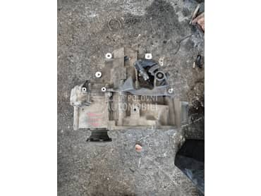 Menjač 2.0 tdi 6brzina za Volkswagen Jetta, Passat B7, Golf 6 ... od 2008. do 2012. god.