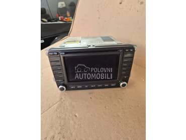 Multimedija za Volkswagen Passat B6