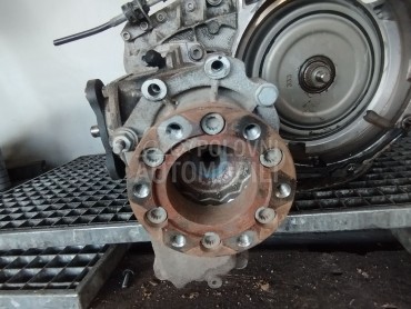 REDUKTOR za Volkswagen Passat B7