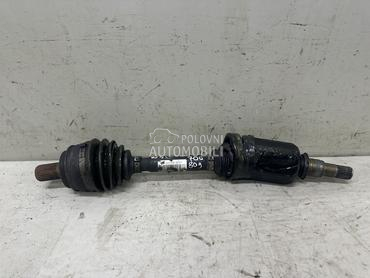 POLUOSOVINA za Mercedes Benz GL Klasa