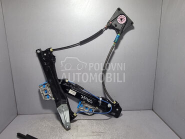 ELEKTRO PODIZAC STAKLA za Audi A5