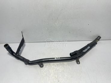 CRIJEVO za Škoda Superb