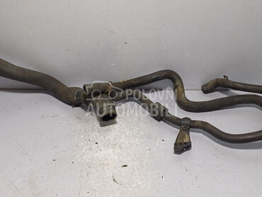 CRIJEVO za Volkswagen Tiguan