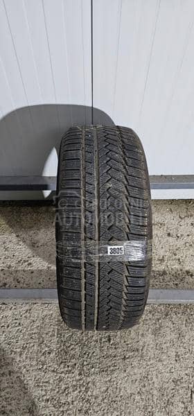 Continental 245/45 R19 Zimska