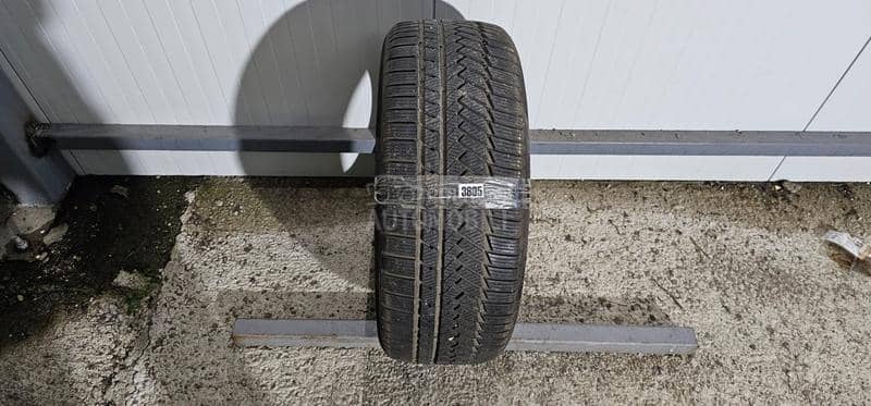 Continental 245/45 R19 Zimska