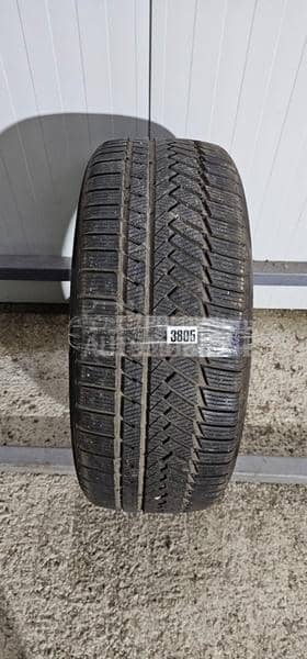 Continental 245/45 R19 Zimska