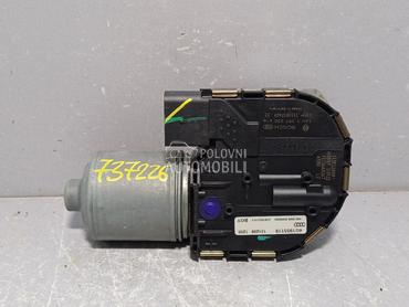 MOTORIC PREDNJEG BRISACA za Audi A6