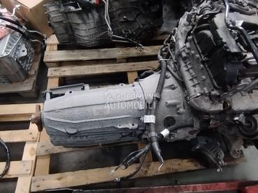 MJENJAC za Mercedes Benz C Klasa