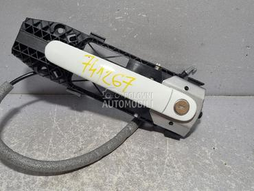 RUCKA VRATA za Seat Leon