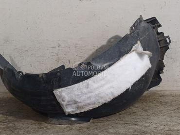 UNUTRASNJI BLATOBRAN za Volkswagen Golf 7