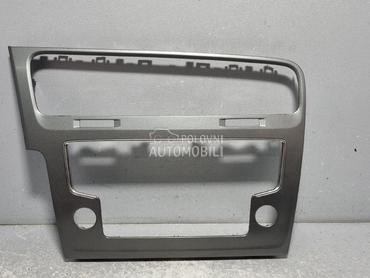 BLENDA za Volkswagen Golf 7