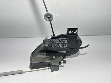 BRAVA VRATA za Volvo XC60