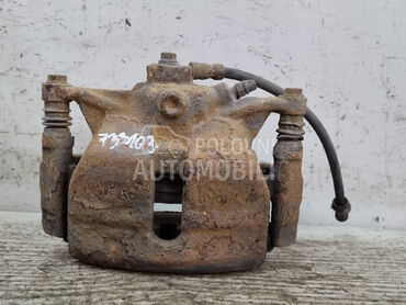 KOCIONA KLJESTA za Volkswagen Golf 7