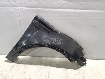 BLATOBRAN za Land Rover Range Rover Evoque