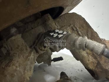 ABS SENZOR za Volkswagen Golf 5